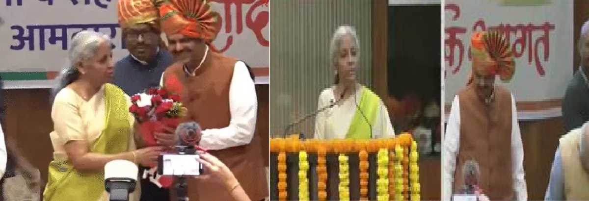 महाराष्ट्र : देवेंद्र फडणवीस को चुना गया विधायक दल का नेता, सीएम बनना तय